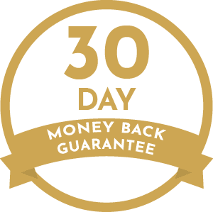 carmatsfit Money Back Guarantee